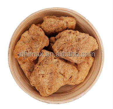 Big Output Textured Soya Protein Machine TVP Food Processing Soybean Artificial Soya Protein Motor Pump Core Components