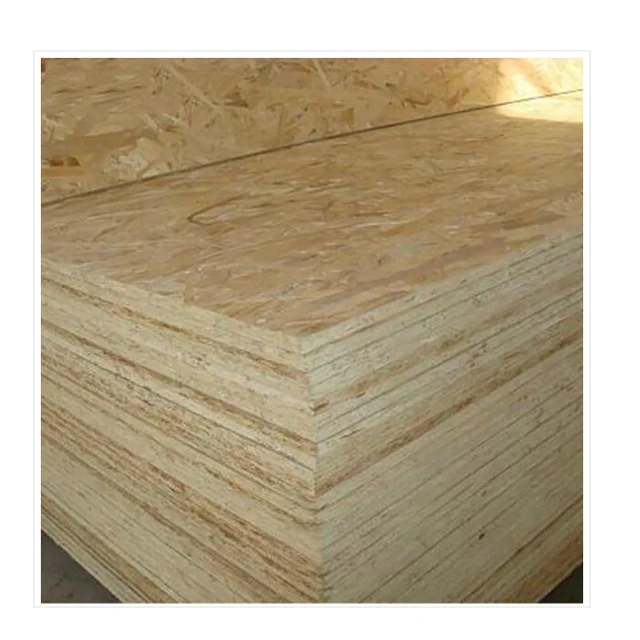 
Indoor Usage and Excellent Grade waterproof osb 22mm 