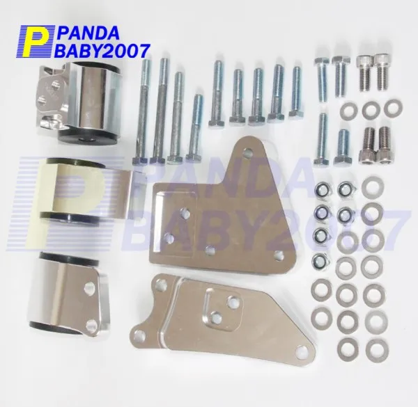  Набор для замены шасси двигателя 96-00 Honda Civic K series K20 K24