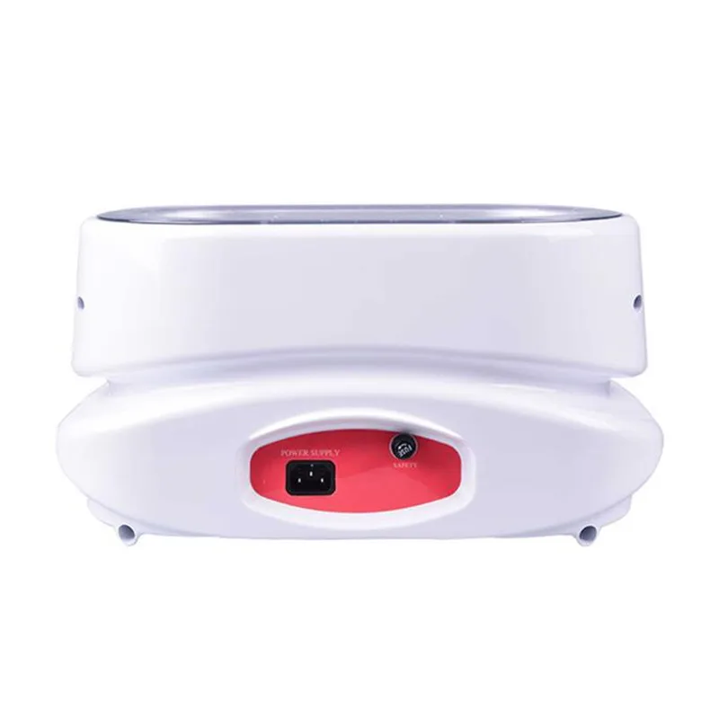Home use paraffin wax hand trestment /hot wax foot treatment wax warmer machine YM-8002