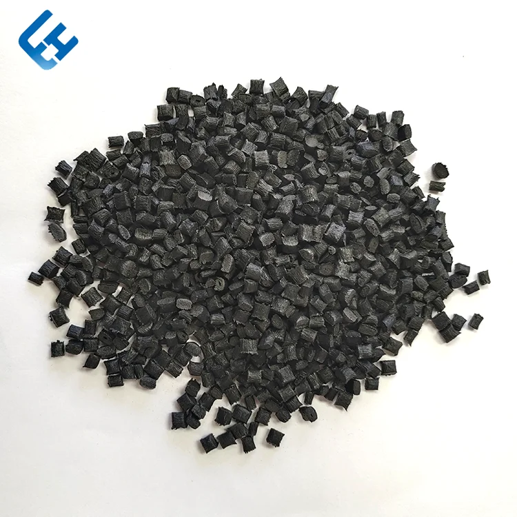 Reinforced pa 12 plastic raw material manufacturer in China nylon 12 pellets pa12