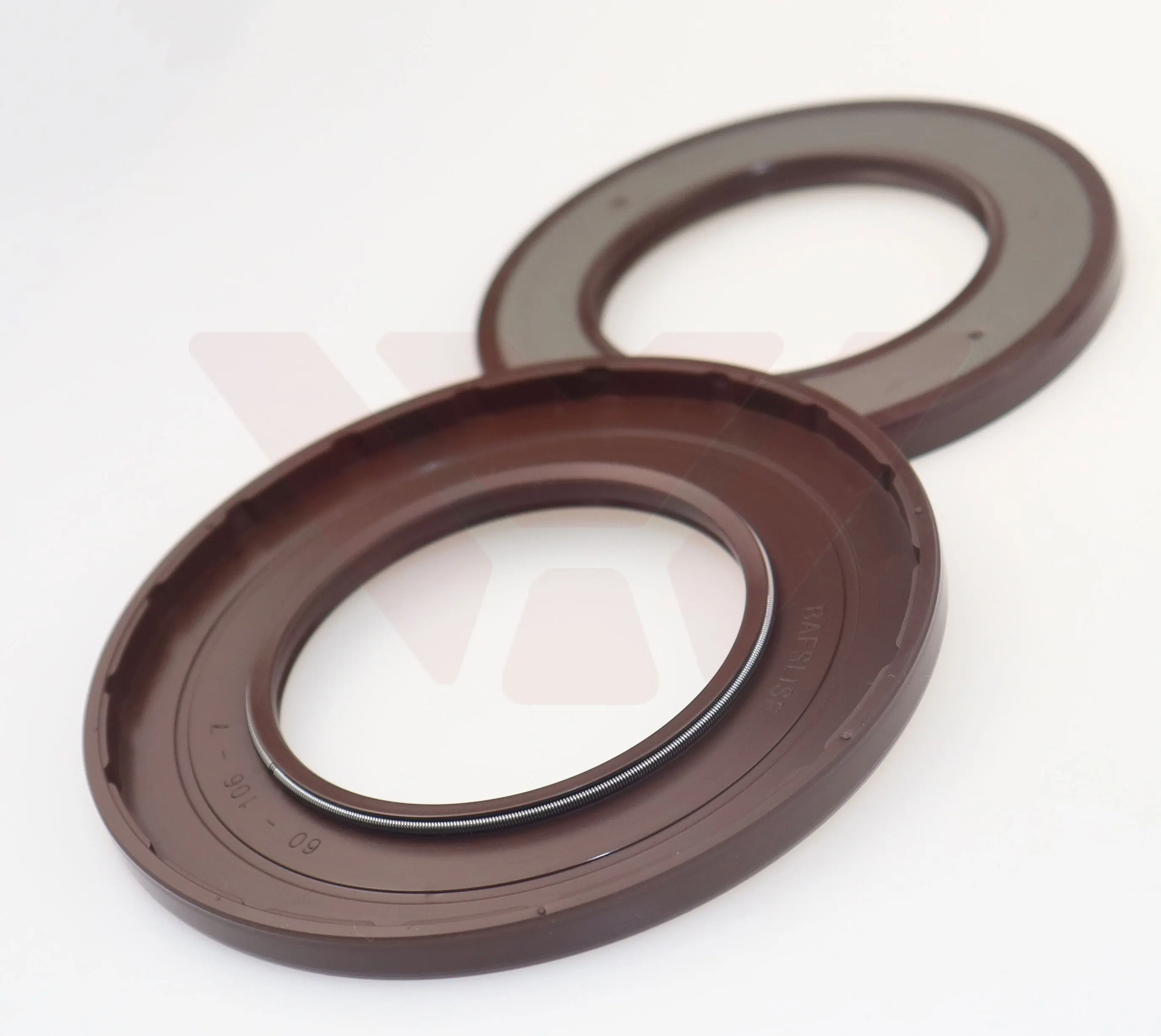 NBR 230*255*8/7.5 for hydraulic pump oil seal excavator High Quality CHINA Oil Seal Factory Supplier TCV oil seal