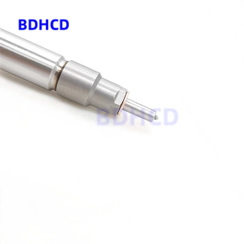 BDHCD Truck Engine Spare Part OEM 0445120360 0445120361 Common Rail Fuel Injector 0445120359 0445120358 for cummins bosch