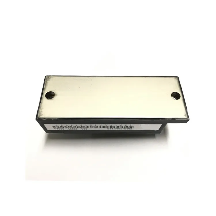Semiconductor IGBT drive spot price excellent 2MBI50N-120