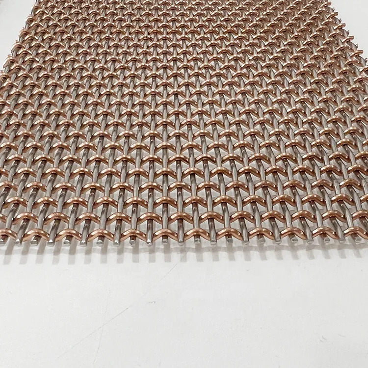 Interior Decoration Modern Screens & Room Dividers Anniversary 3d Wall Art Decor 32% Panel Stainless Steel Decorative Wire Mesh