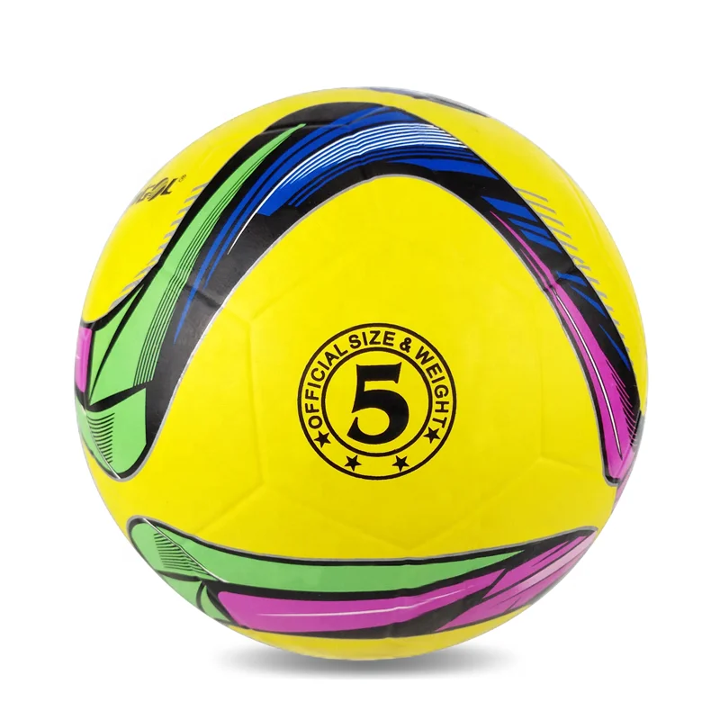 Manufacturers Factory Suppliers Rubber Small Football Stress Ball Soccer Ball