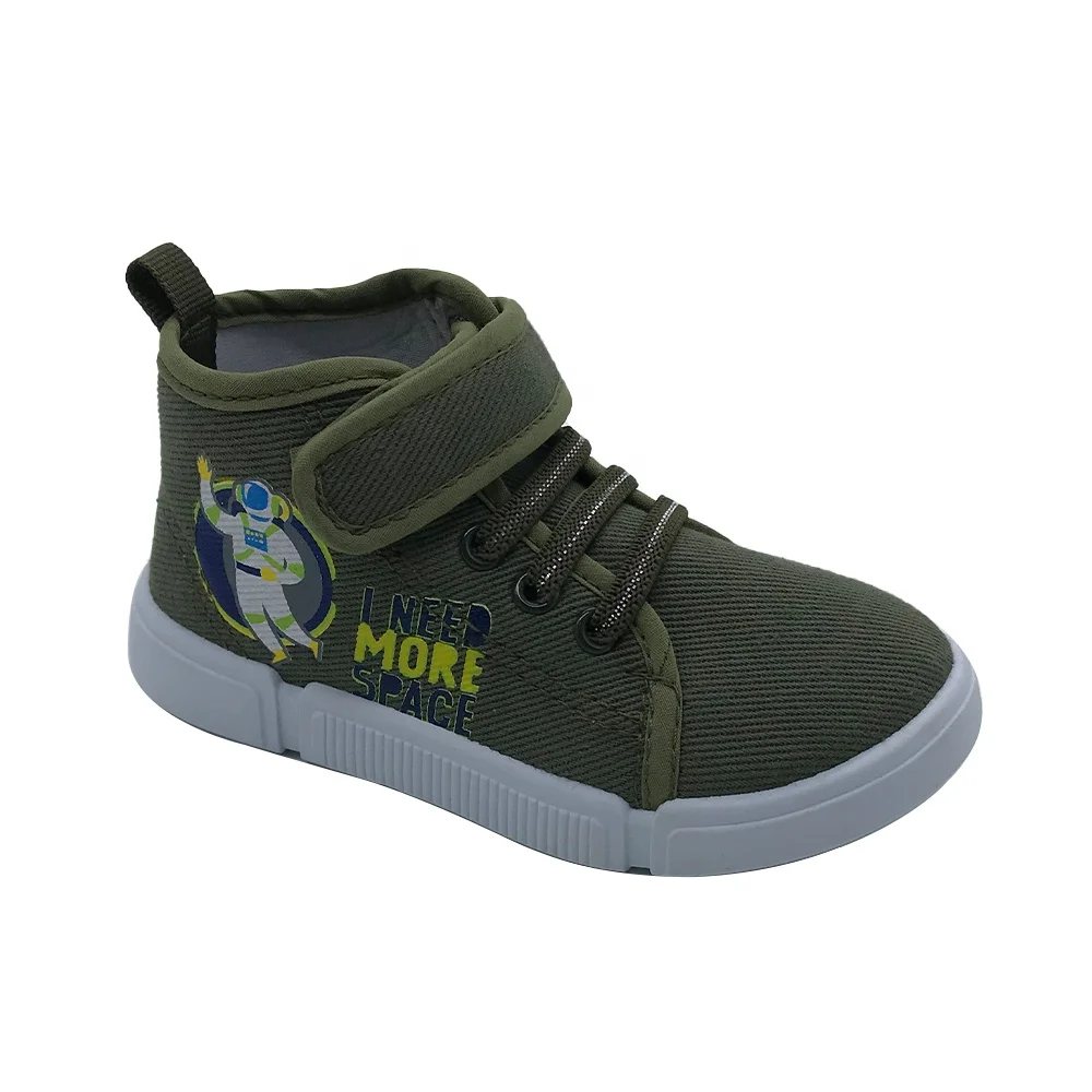 2022 оптовая продажа, недорогие повседневные Высококачественные кроссовки для мальчиков, детская обувь ODM OEM, мультяшная Повседневная Детская школьная обувь
