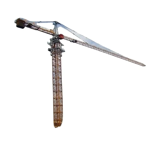 2021 China used 5tons  TC5011 model tower crane