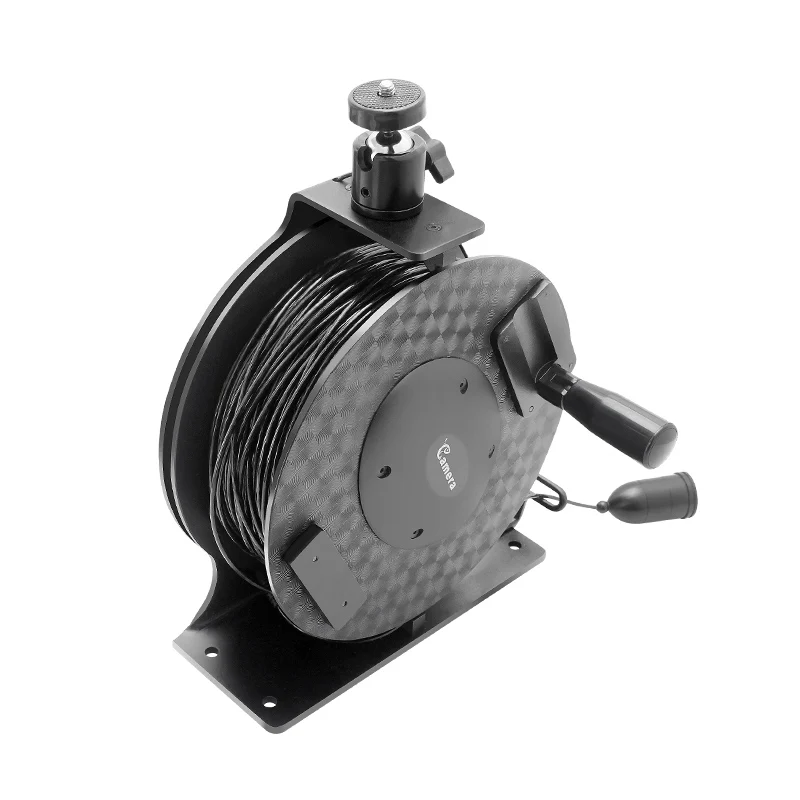 Fish Detector Manufacturers Exclusive R&D 100M Underwater AHD1080P Digital HD Camera Fish Finder Terraria