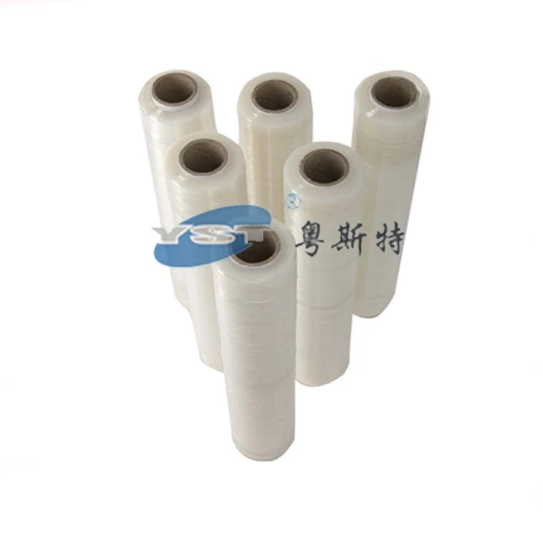 LLDPE Pre Stretch Film