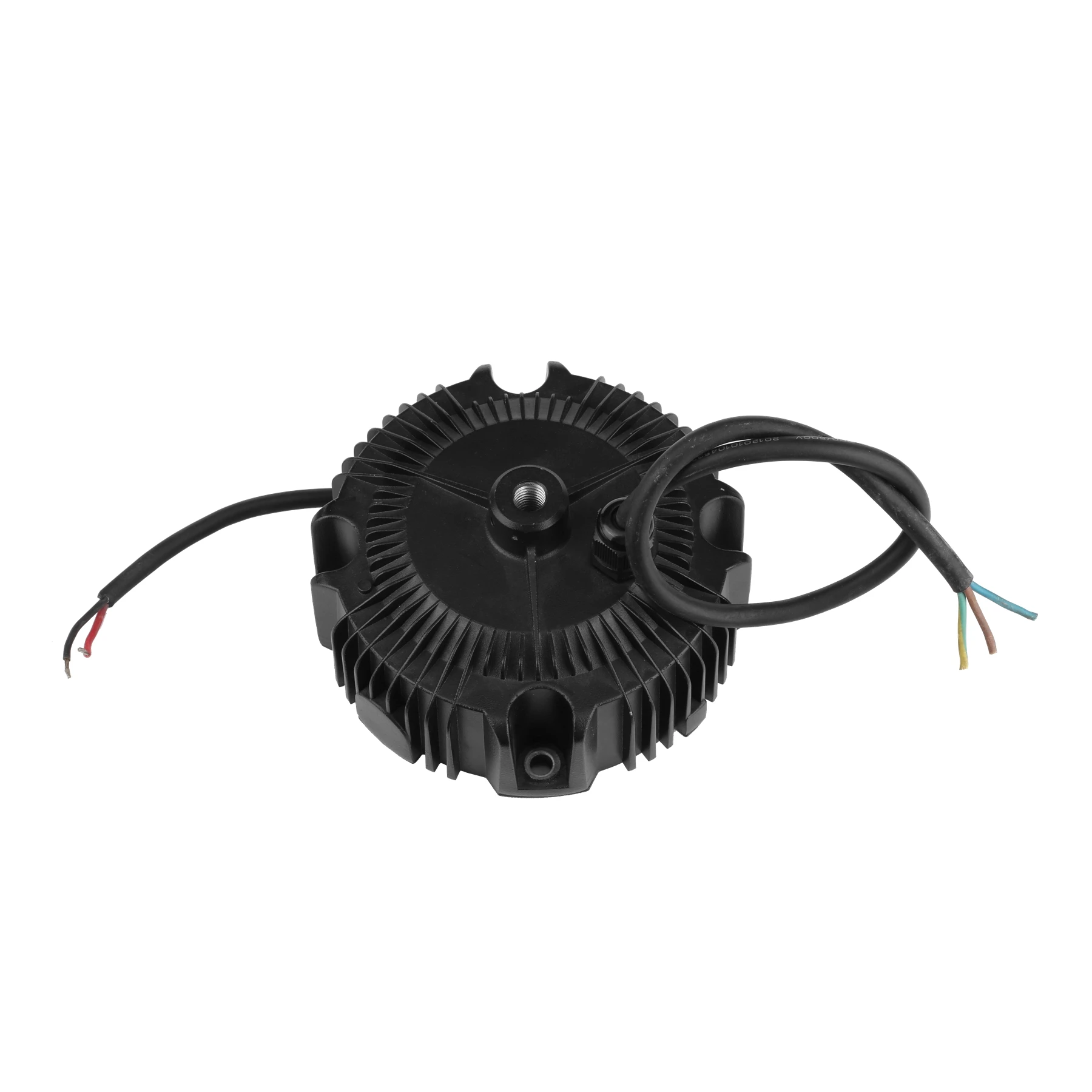 120w High bay round led driver like Mean well HBG series supply 36v 24v with cheap price