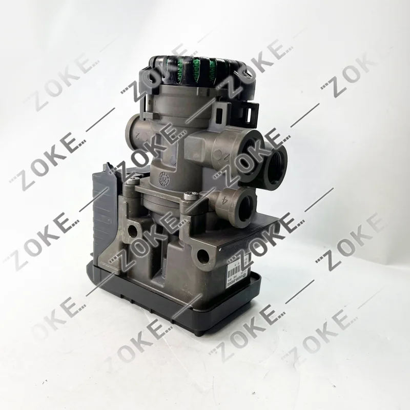VOL EBS Modulating valve Oem K021203 20428938 20570906 20828237 for Truck