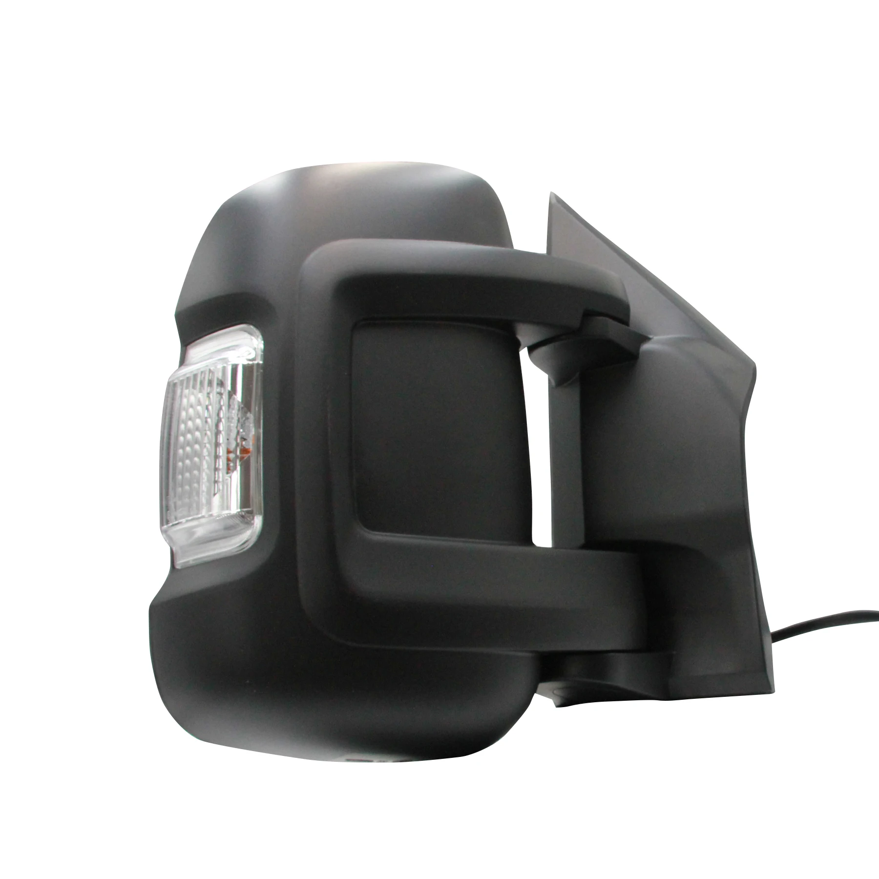 Wholesale Price Manual Folding  Car Side Mirror for Citroen Fiat PEUGEOT 2006-