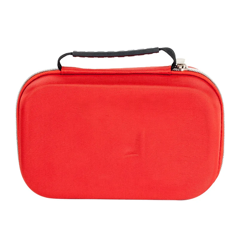 Wholesale Portable Essential Eva First Aid Medical Emergency Equipment Kit Survival Waterproof Military Sports First Aid Kit