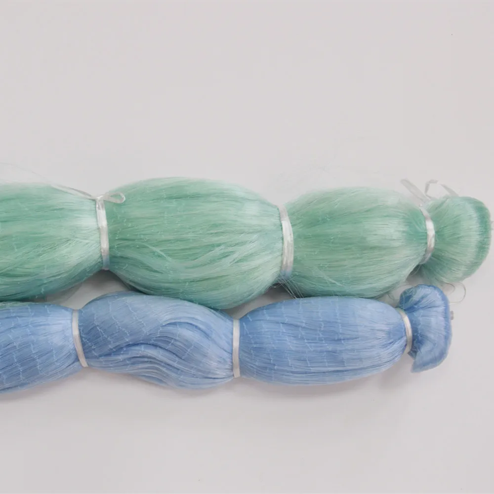 Полуфабрикаты из рыболовная сеть/красный де песка/филе De Peche