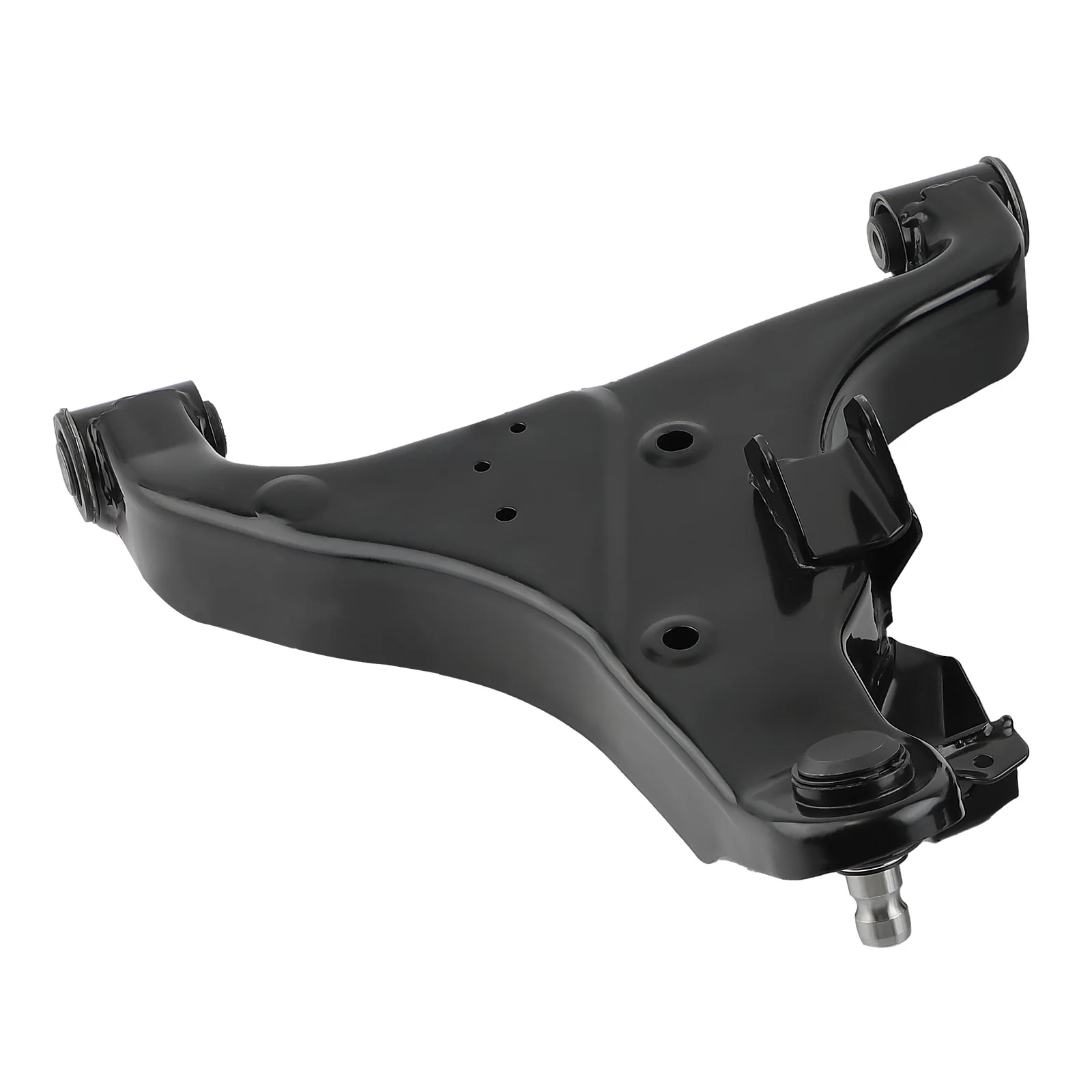 2x Front Lower Control Arm Ball Joint For Nissan Armada Titan Infiniti QX56 2004-2015