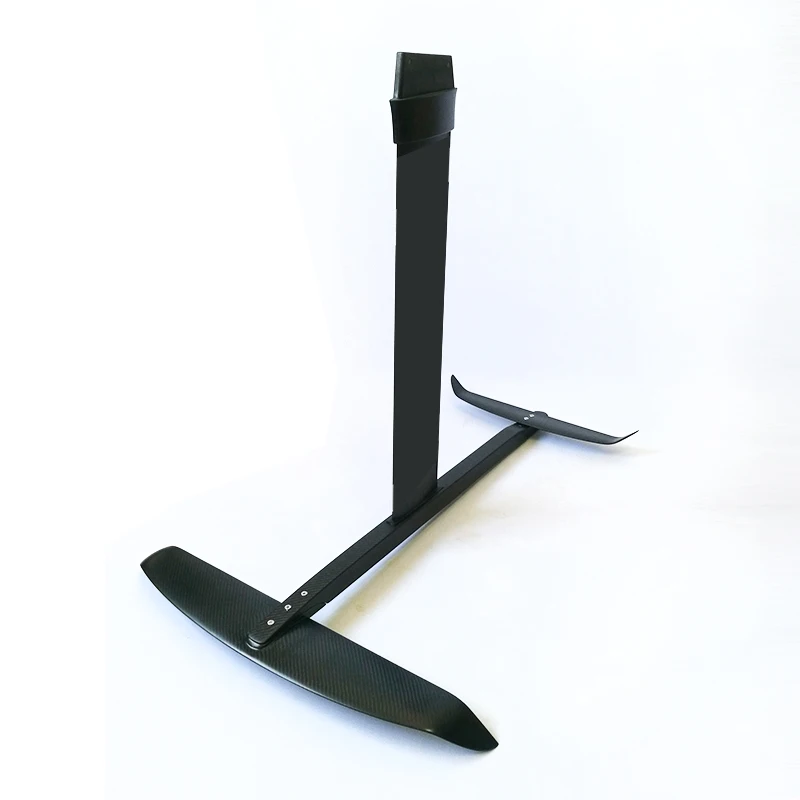 QS-11 Carbon Fiber Kitesurfing Hydrofoil Good Quality Custom Hydrofoil Windsurfing Foil for Kite Board Surfing