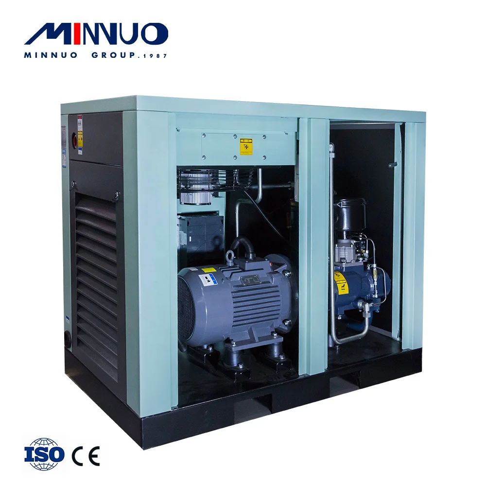  7.5kw10hp все-в-одном POS машины портативный винтовой воздушный