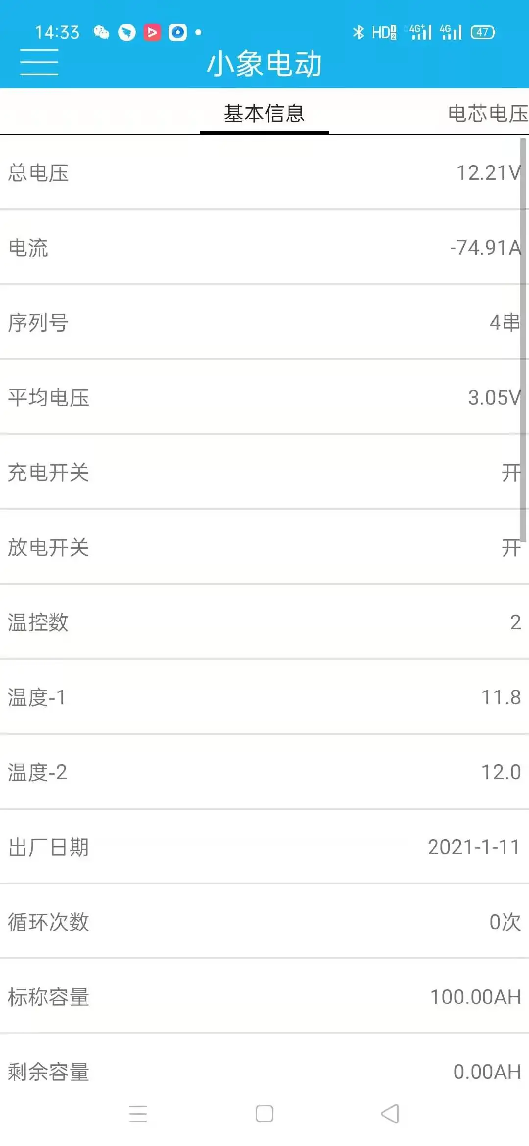 Waterproof long life pin flooded 12v 200ah opzs battery 12v lifepo4 battery 12.8 v 100ah lifepo4