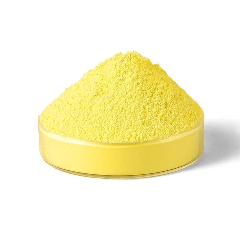 poly aluminium chloride PAC for swimming pool water treatment chemical flocculant polymer