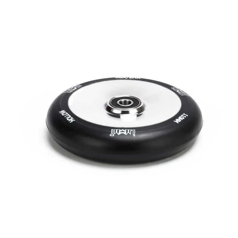Pro Stunt Scooter Wheel LMT12 110*24mm (core 24mm) SCS for kick scooter 2020 NEW