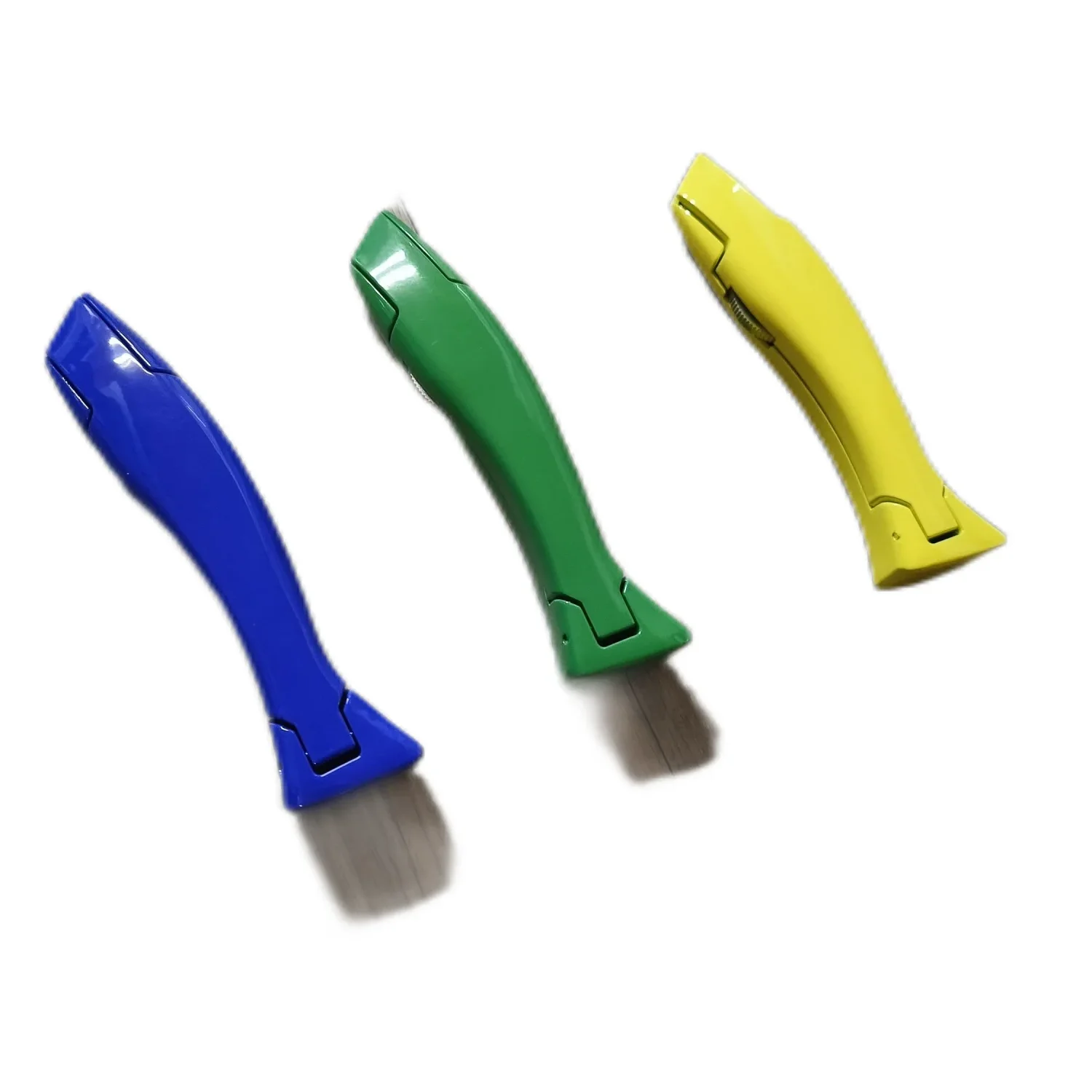 2023The Best dolphin Shark knife for Cuts and trims roofing materials, linoleum, carpet, fabric, cartons and sheet metal