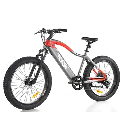 27.5' bicycle 48v aluminum alloy 750w 1000w motor e-bike fat tire electric bike mountain bike bicycle