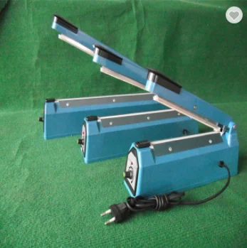 Hotsale Iron Body Hand Sealing Machine