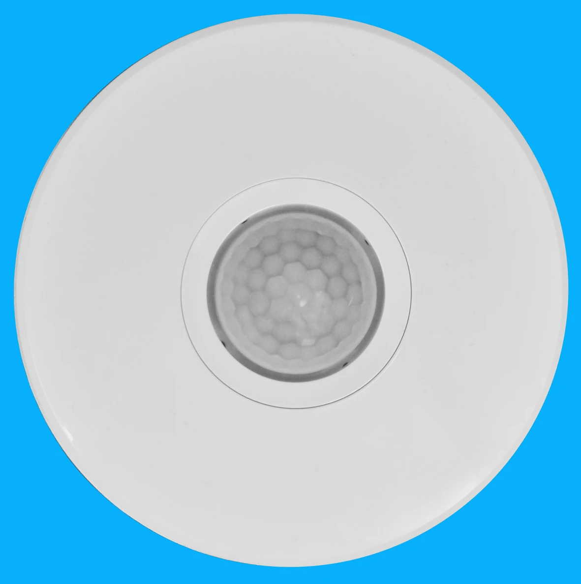 Indoor 360 degree ceiling mounted  PIR motion detector sensor switches infrared sensor light  Switch