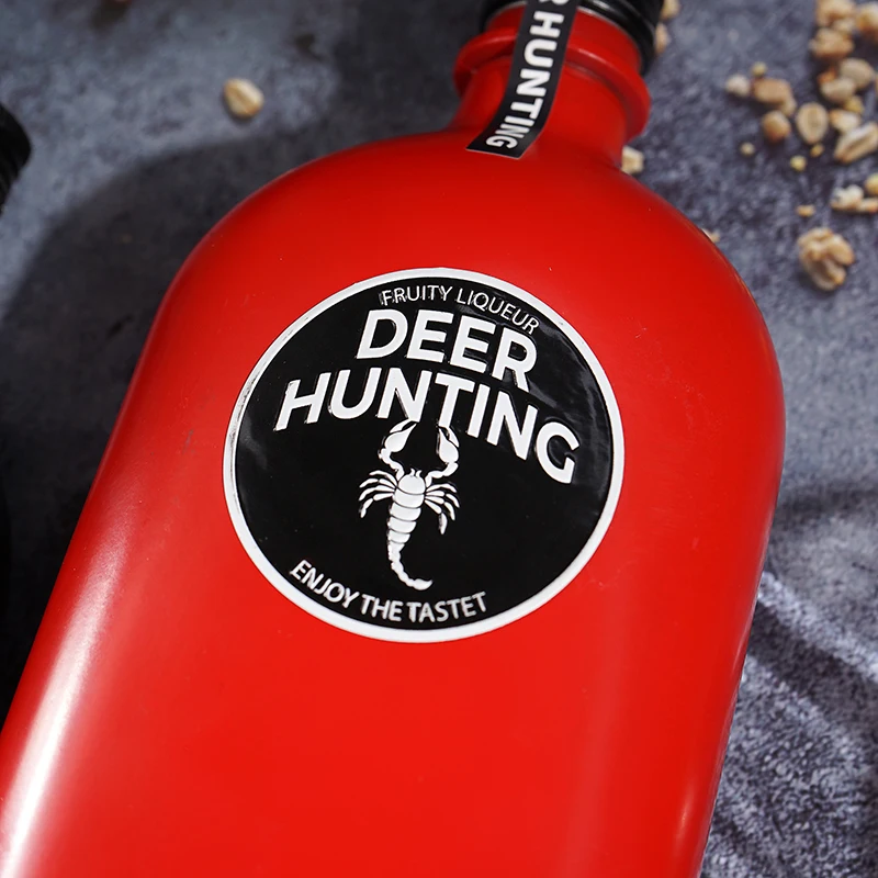 Wholesale High Quality Brand Liqueur Sweet Fruit Liqueur Low Alcohol Liquor