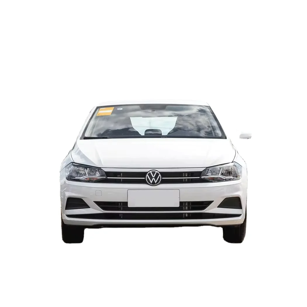 VW POLO PLUS 1.5L Новый Подержанный автомобиль бензин 0 км импортный семейный