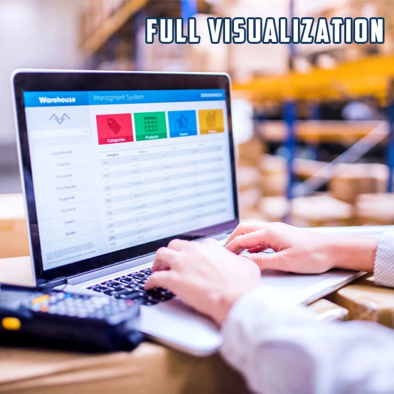 Ships Ships Freight Forwarder Shipping Agent to Australia Inspection & Quality Control Services Shipping System