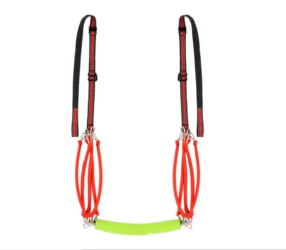 Elastic Resistance Band Pull up Bar Slings Straps Sport Fitness Door Horizontal bar Hanging Belt Chin Up Bar Arm Muscle Training