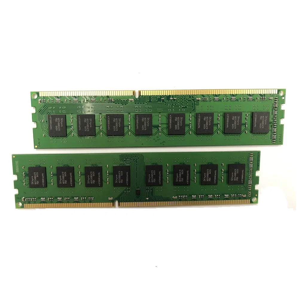 MIT оригинальные ETT чипсеты 8 Гб ddr3 1333 МГц оперативная
