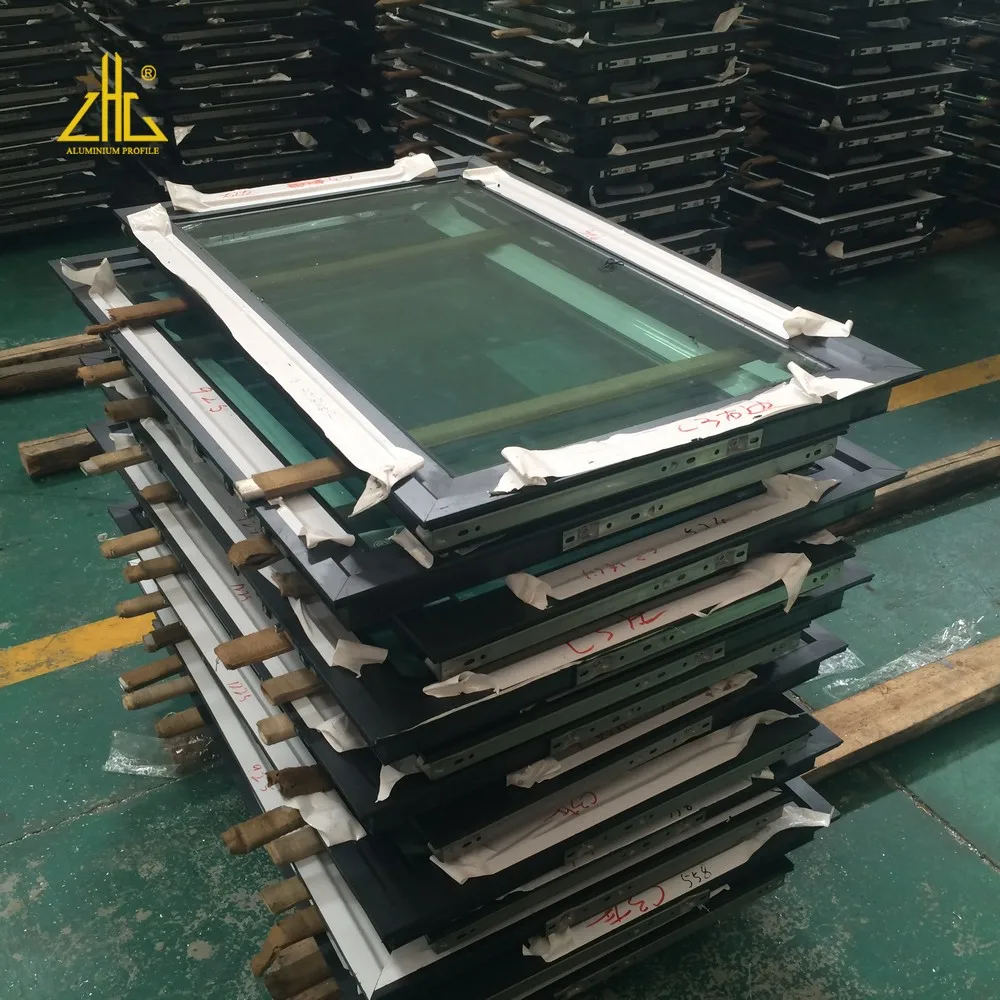 Wow! Aluminum door frame and glass , boat window frames , price of aluminium sliding window
