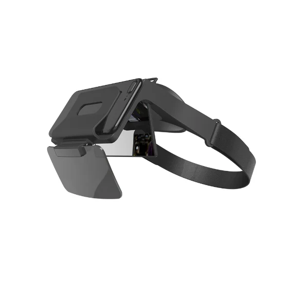  Очки виртуальной реальности VR игровое оборудование 3D панорама 360 Прямая продажа от
