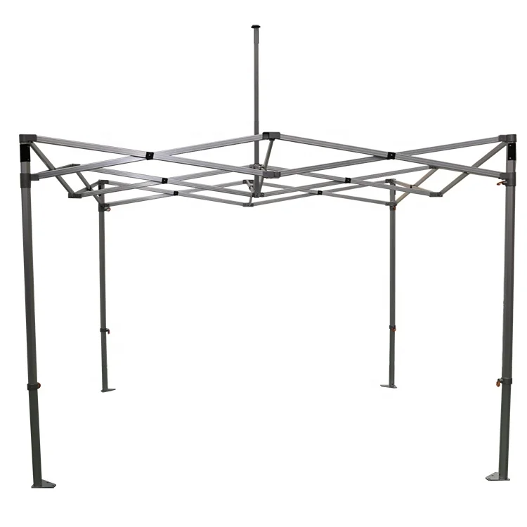 Waterproof/ Anti-UV/ antiflaming easy pop up folding gazebo canopy trade show tent canopy