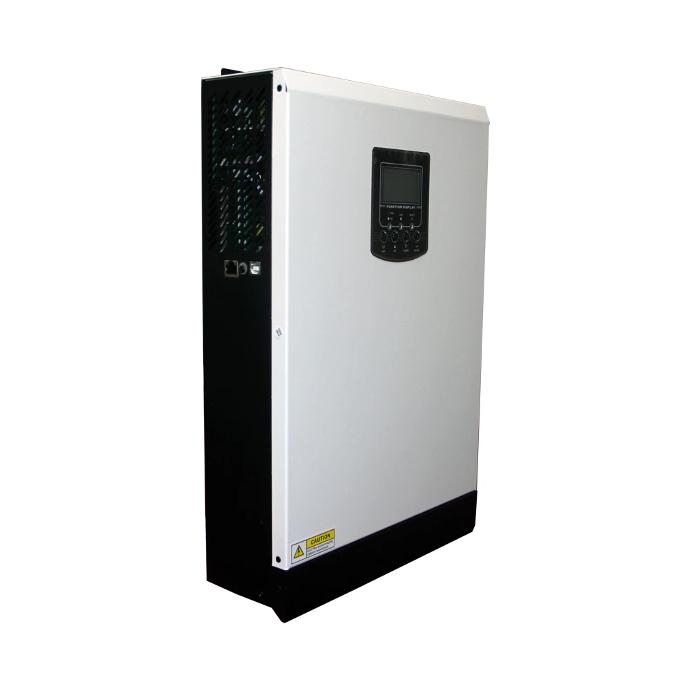 Factory Power System 30Kw Off Grid Hybrid 5Kva Price Solar Inverter 96V