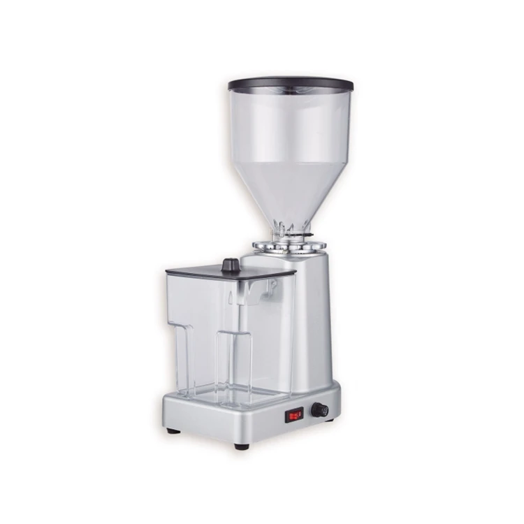 Wholesale Best Price High Quality Espresso  Motor Commercial Automatic Coffee Grinder