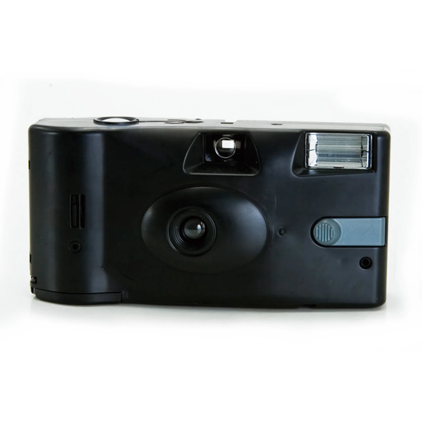
Disposable film camera 