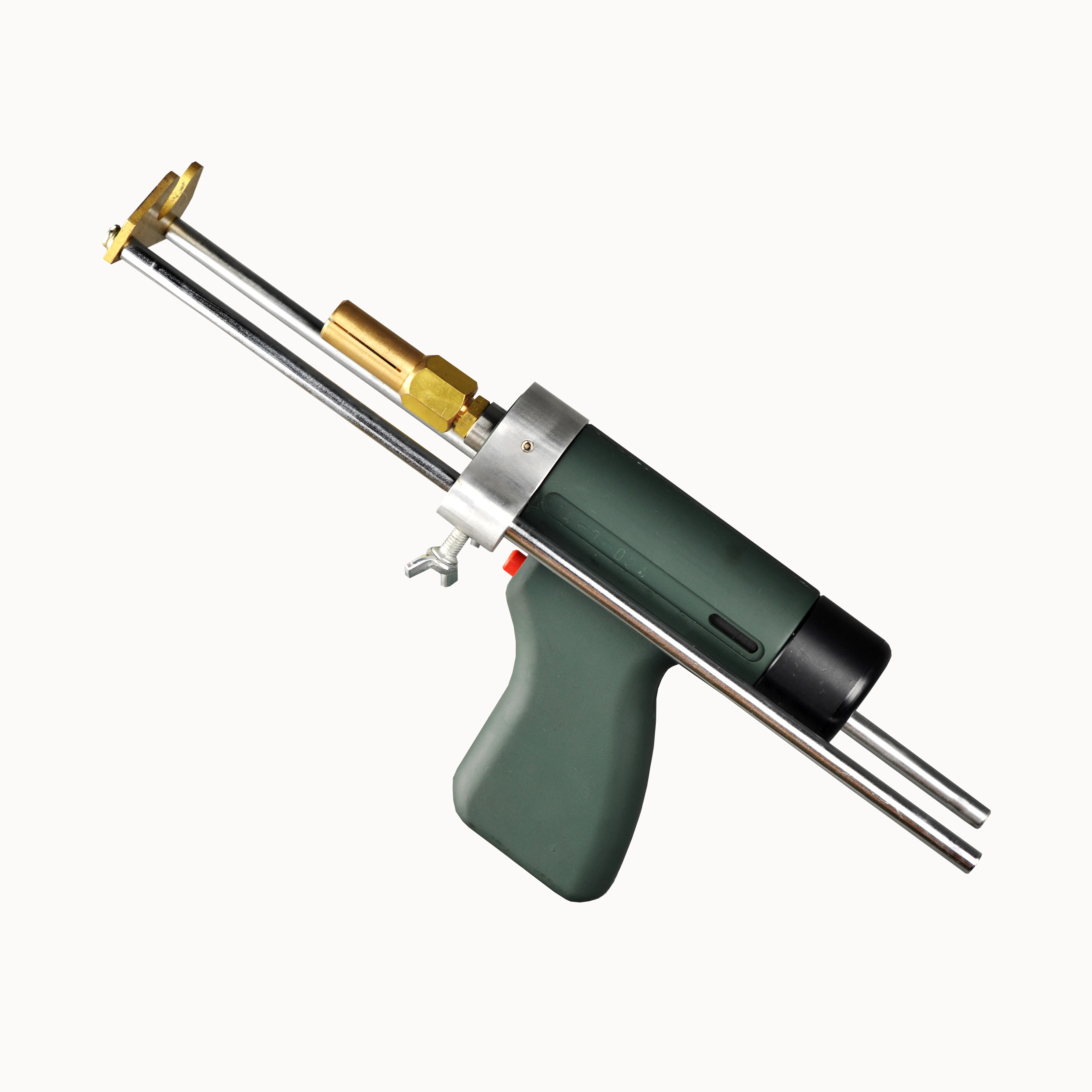 Heavy Duty Durable IKING HBS Stud Welding Gun IKING Stud Gun for Through Deck Welding