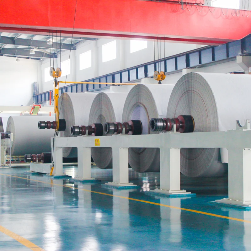 
White coated duplex board one side coated with in grey back 