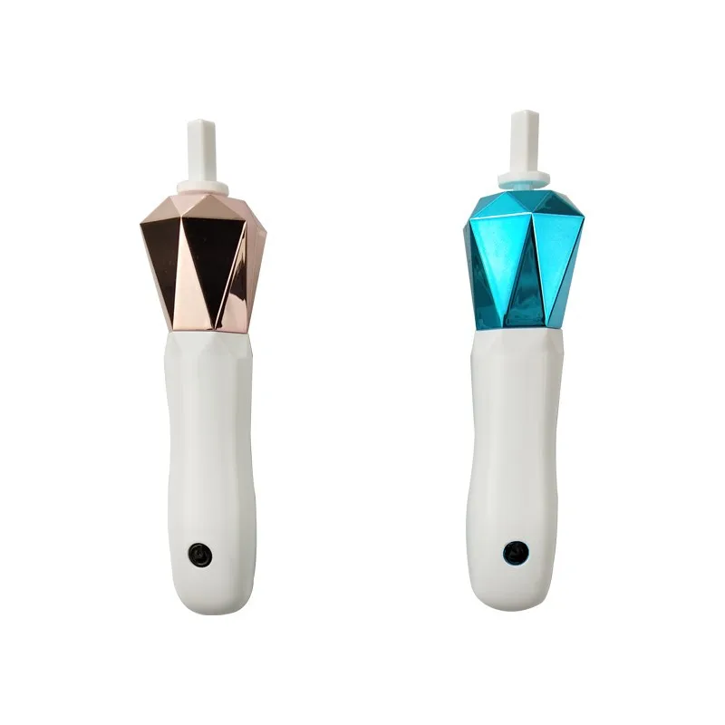 IFINE Beauty Portable Electric Makeup Brush Cleaner Makeup Tools Cleaner Device For All Sizes Makeup Brush