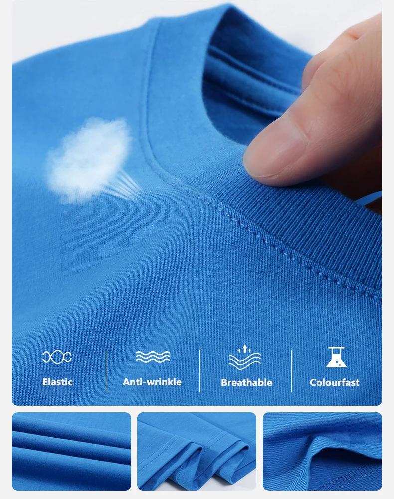 Wholesale Price T Shirts Custom Printing Plus Size T-shirt