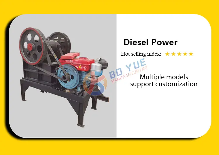 high yield waste slag crusher lime dolomite crusher stone crushing line