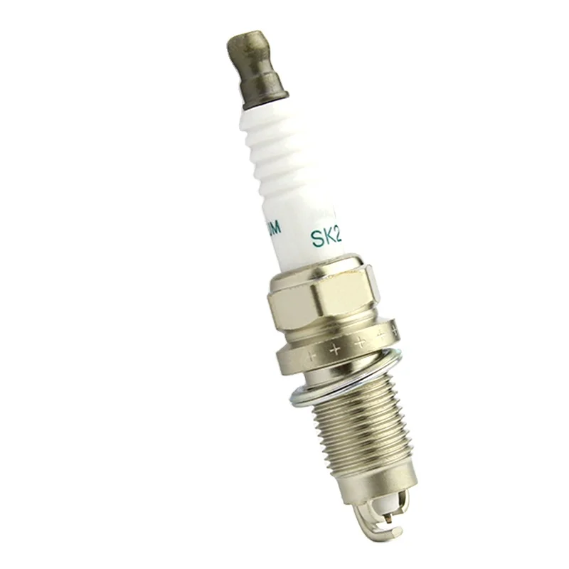 Factory Price High Performance Auto Parts Engine Spark Plug OEM 90919-01221 SK20BGR11 Car Sparking Plugs
