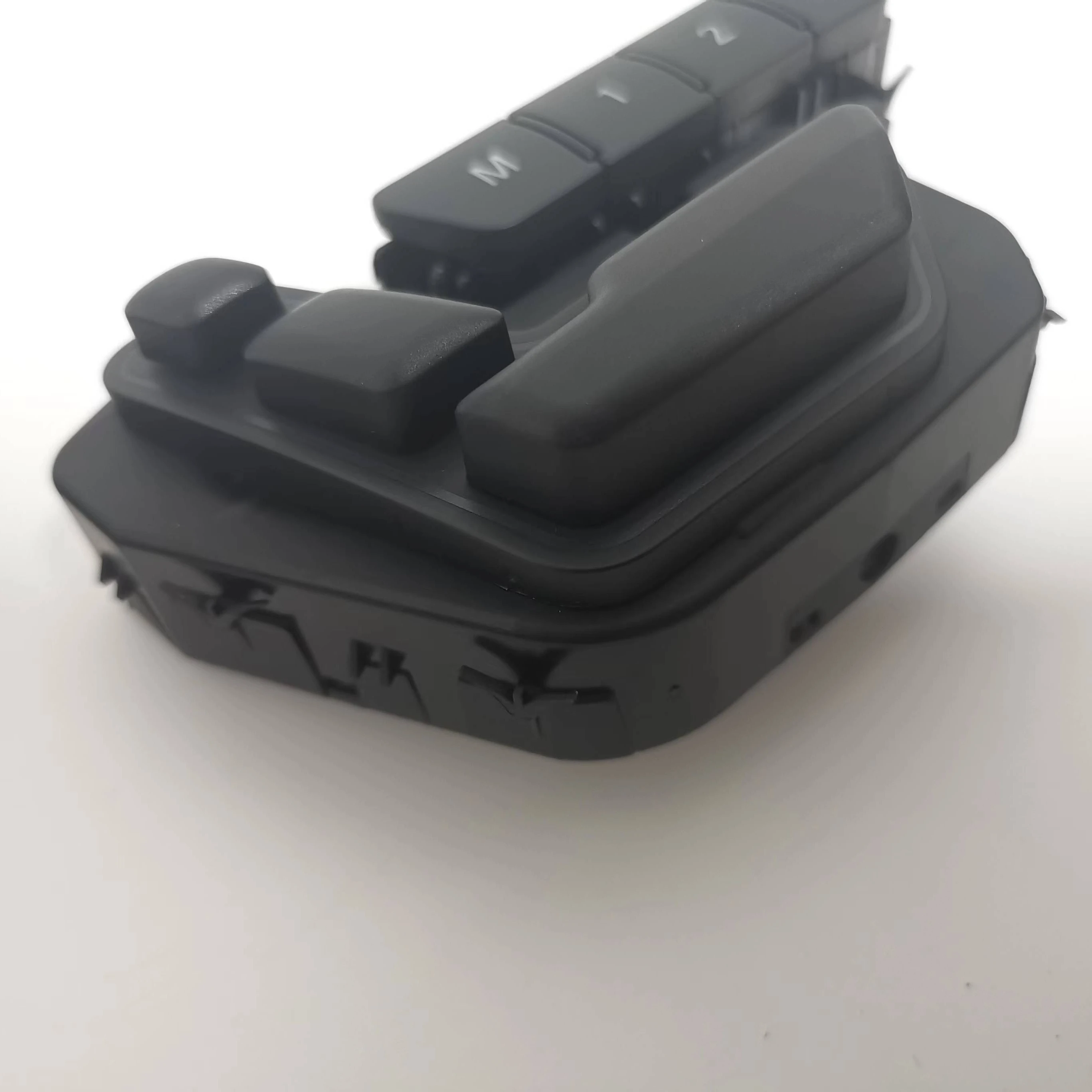 Seat control switch for Mercedes Benz M G GL B GLS 166 1669053900 1669054000Automotive components