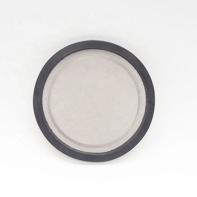 U94V0, NSF61, KTW approved  custom EPDM rubber gaskets