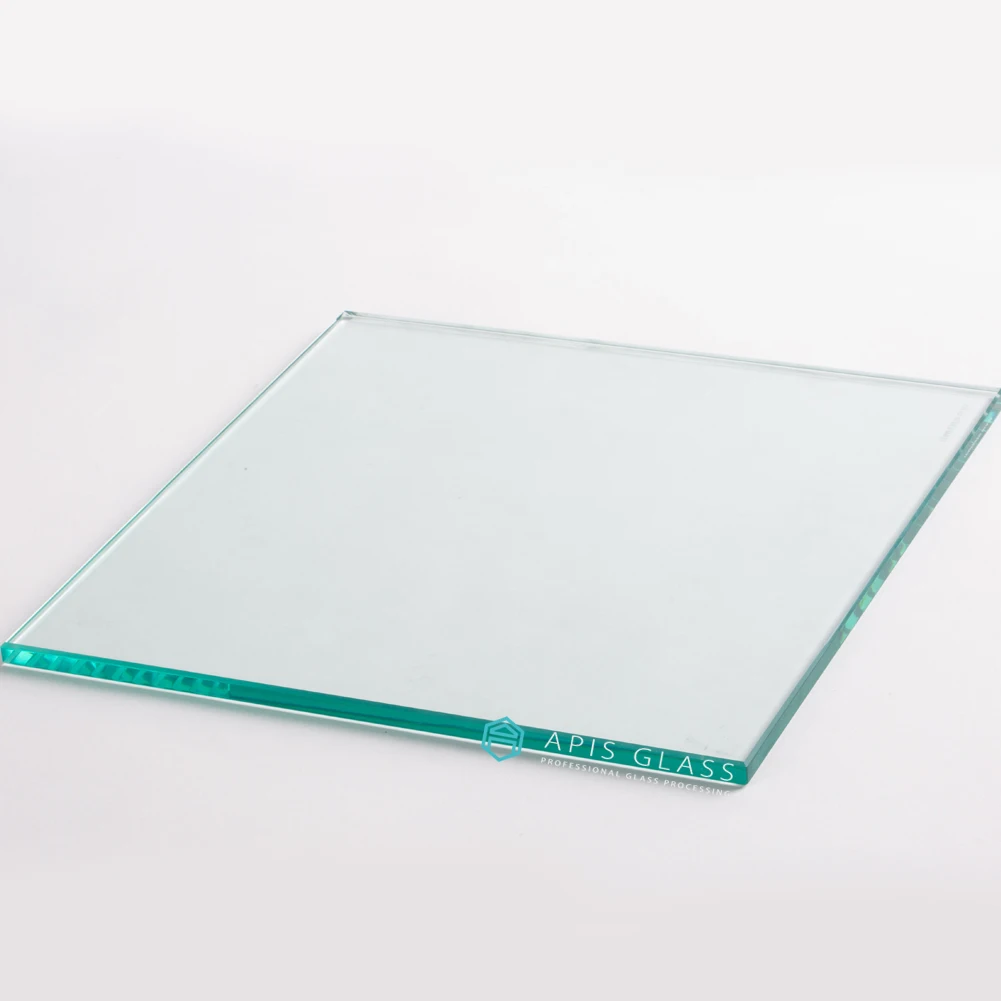 Качественное закаленное настольное стекло SGCC 6 мм, 8 мм, 10 мм, 12 мм, цены с безопасной картонной упаковкой, круглый стеклянный стол, квадратное настольное стекло