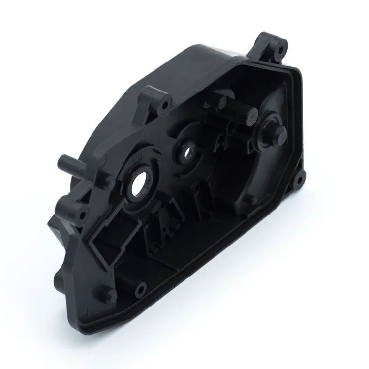 High precision plastic parts custom auto use large plastic injection parts